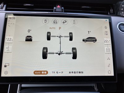 2024 LAND Rover RANGE ROVER EVOQUE — миниатюра 30