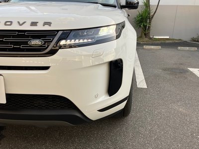 2024 LAND Rover RANGE ROVER EVOQUE — миниатюра 57