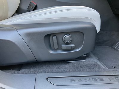 2024 LAND Rover RANGE ROVER EVOQUE — миниатюра 42