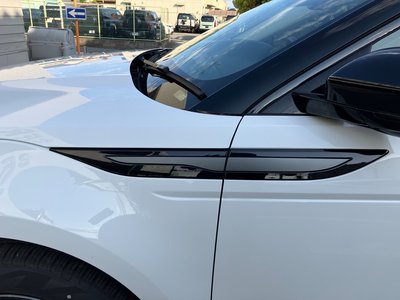 2024 LAND Rover RANGE ROVER EVOQUE — миниатюра 54