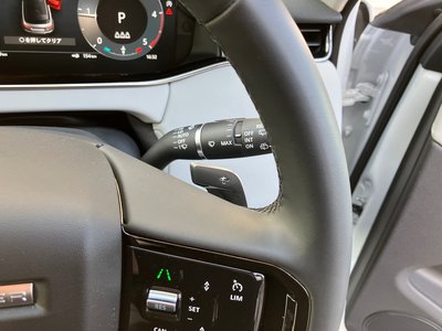 2024 LAND Rover RANGE ROVER EVOQUE — миниатюра 18