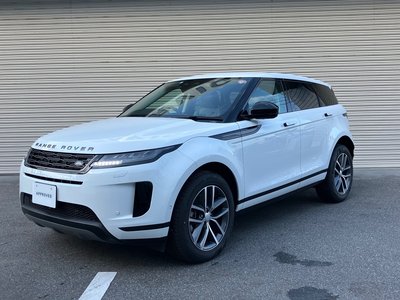 2024 LAND Rover RANGE ROVER EVOQUE — миниатюра 13