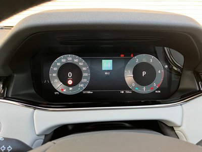 2024 LAND Rover RANGE ROVER EVOQUE — миниатюра 22