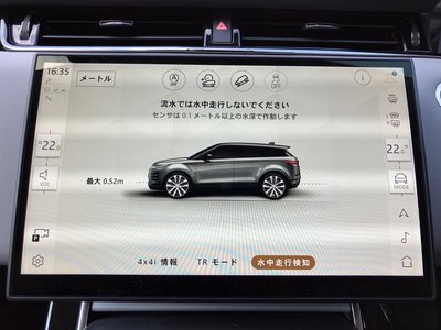 2024 LAND Rover RANGE ROVER EVOQUE — миниатюра 29