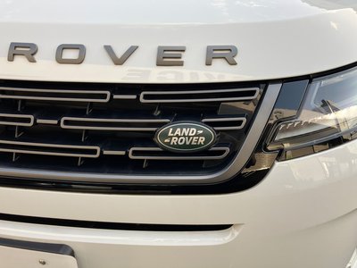 2024 LAND Rover RANGE ROVER EVOQUE — миниатюра 55