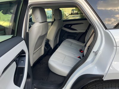 2024 LAND Rover RANGE ROVER EVOQUE — миниатюра 51