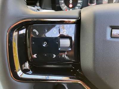 2024 LAND Rover RANGE ROVER EVOQUE — миниатюра 17
