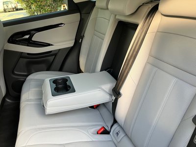 2024 LAND Rover RANGE ROVER EVOQUE — миниатюра 52