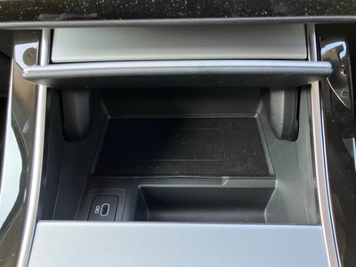 2024 LAND Rover RANGE ROVER EVOQUE — миниатюра 41