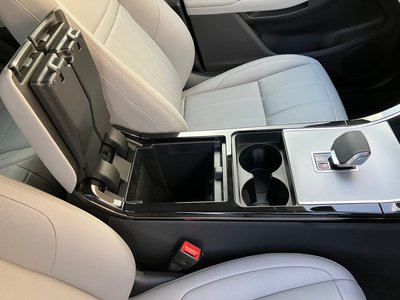 2024 LAND Rover RANGE ROVER EVOQUE — миниатюра 37