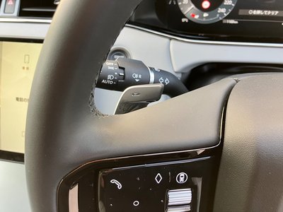 2024 LAND Rover RANGE ROVER EVOQUE — миниатюра 19