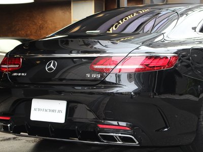 MERCEDES-BENZ S-CLASS - 8