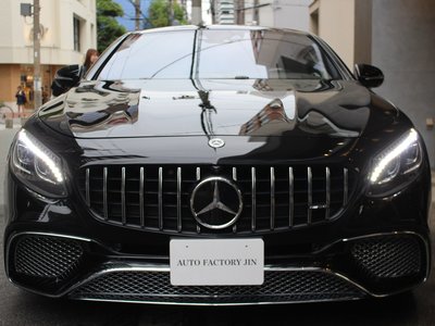 MERCEDES-BENZ S-CLASS - 2