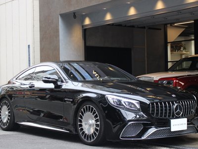 MERCEDES-BENZ S-CLASS - 10