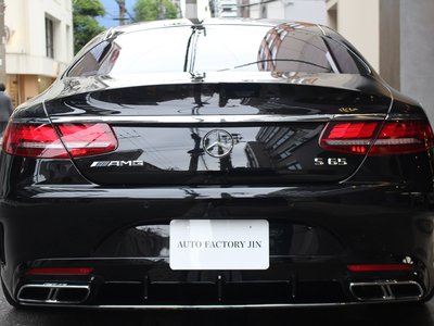 MERCEDES-BENZ S-CLASS - 3