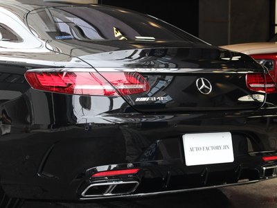 MERCEDES-BENZ S-CLASS - 9