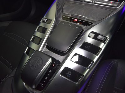 صورة مصغرة 34 لـ 2019 Mercedes-BENZ GT AMG