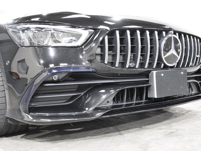 صورة مصغرة 38 لـ 2019 Mercedes-BENZ GT AMG
