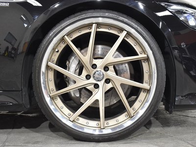 صورة مصغرة 11 لـ 2019 Mercedes-BENZ GT AMG
