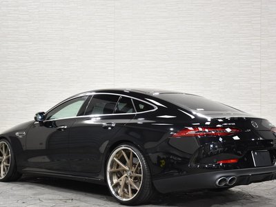 صورة 5 لـ 2019 Mercedes-BENZ GT AMG