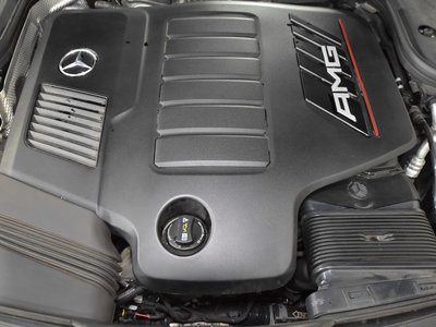 صورة مصغرة 23 لـ 2019 Mercedes-BENZ GT AMG