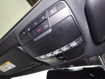 صورة مصغرة 32 لـ 2019 Mercedes-BENZ GT AMG