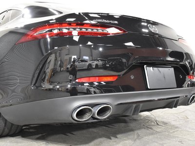 صورة مصغرة 40 لـ 2019 Mercedes-BENZ GT AMG