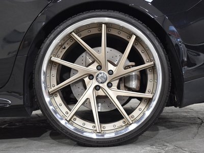 صورة مصغرة 14 لـ 2019 Mercedes-BENZ GT AMG