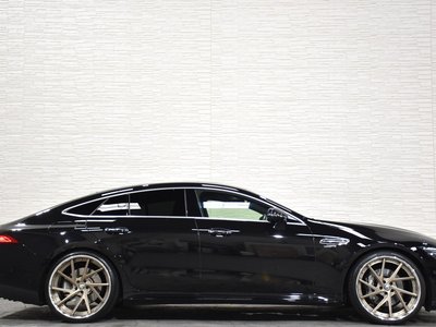 صورة 7 لـ 2019 Mercedes-BENZ GT AMG