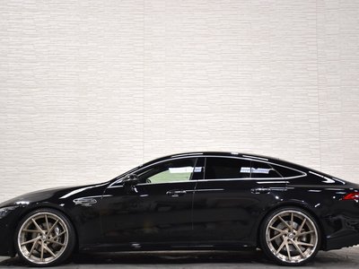 صورة 8 لـ 2019 Mercedes-BENZ GT AMG