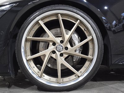 صورة مصغرة 13 لـ 2019 Mercedes-BENZ GT AMG