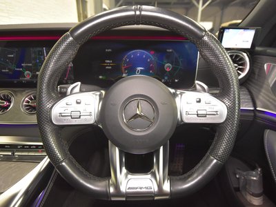 صورة مصغرة 15 لـ 2019 Mercedes-BENZ GT AMG