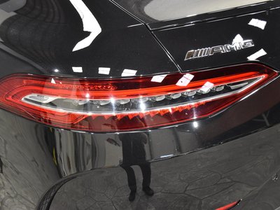 صورة مصغرة 41 لـ 2019 Mercedes-BENZ GT AMG