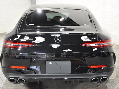 صورة 10 لـ 2019 Mercedes-BENZ GT AMG
