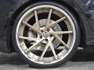 صورة مصغرة 12 لـ 2019 Mercedes-BENZ GT AMG