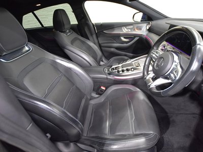 صورة مصغرة 17 لـ 2019 Mercedes-BENZ GT AMG