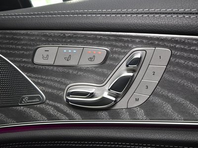 صورة مصغرة 35 لـ 2019 Mercedes-BENZ GT AMG
