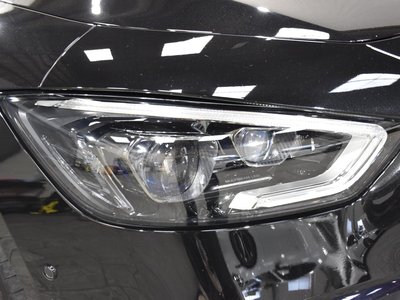صورة مصغرة 39 لـ 2019 Mercedes-BENZ GT AMG