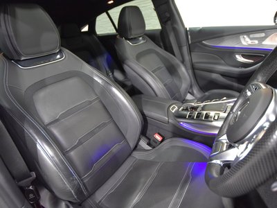 صورة مصغرة 18 لـ 2019 Mercedes-BENZ GT AMG