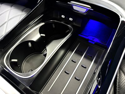 2021 Mercedes-BENZ S-CLASS — миниатюра 28