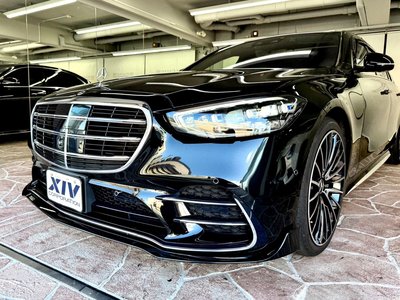 صورة 7 لـ 2021 Mercedes-BENZ S-CLASS