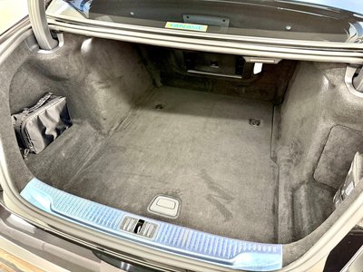 2021 Mercedes-BENZ S-CLASS — миниатюра 14