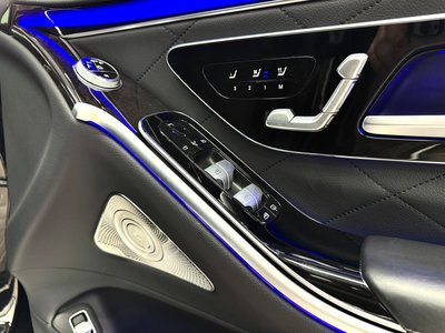 2021 Mercedes-BENZ S-CLASS — миниатюра 22