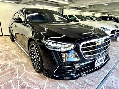 2021 Mercedes-BENZ S-CLASS — миниатюра 16