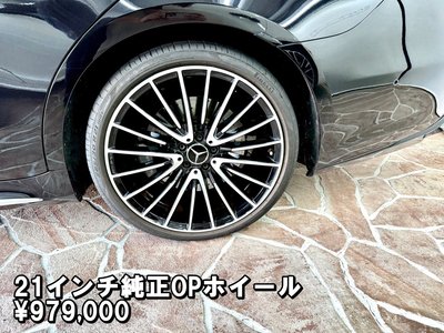 2021 Mercedes-BENZ S-CLASS — миниатюра 19