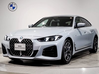 BMW 4 SERIES GRAN COUPE