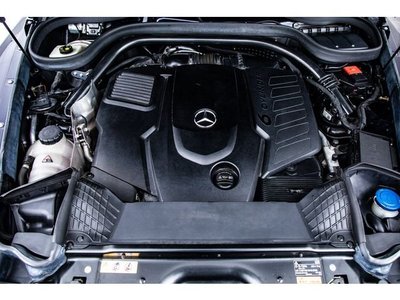 MERCEDES-BENZ G-CLASS - 4