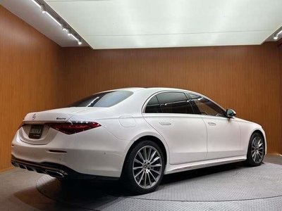 MERCEDES-BENZ OTHERS - 2