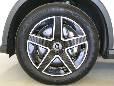 2023 Mercedes-BENZ GLC — миниатюра 32