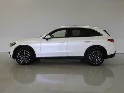2023 Mercedes-BENZ GLC photo 5